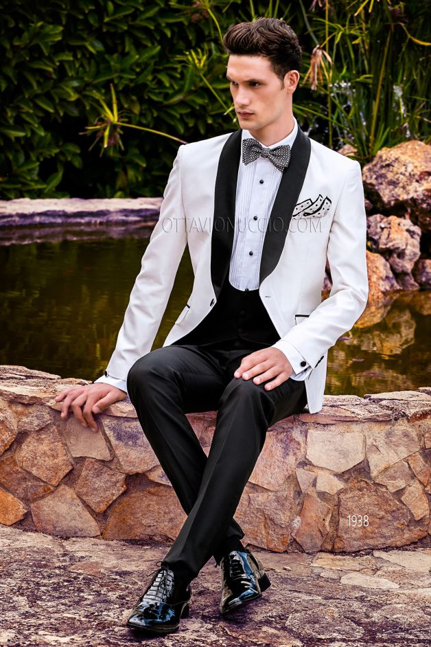 Descubra la colección Black Tie